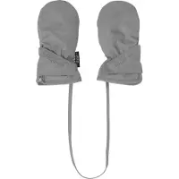 Playshoes Handskar grå