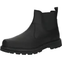 Timberland Chelsea boots svart