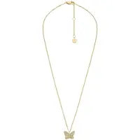 Fossil Halsband 'Sutton' guld