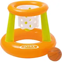 Intex Floating Hoops 58504NP