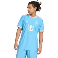 Adidas Inter Miami Tredjetröja Authentic 2025 - , storlek Small