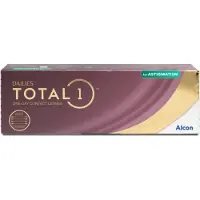 Alcon Dailies Total1 for Astigmatism