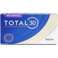 Alcon TOTAL30 Multifocal