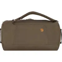Fjall Raven Splitpack, large, dark olive, 55L