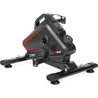 Gymstick MB2.0 Mini Bike, Motionscykel