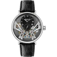 Ingersoll 1892 Herr I13103 Klocka - Stilren Unisex Klocka