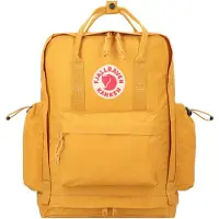 Fjällräven Kånken Outlong ryggsäck