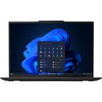 Lenovo ThinkPad X1 Carbon Gen 13 21NS - Aura Edition - 180 graders gångsjärnskonstruktion - Intel Core Ultra 7 - 258V / upp till 4.8 GHz - Evo - Wi...