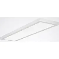 Trilux infälld belysning 4000-8MC ETDD