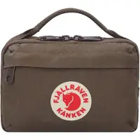 Fjällräven Kånken Hip Pack Dark Oak