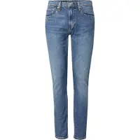 Levi's Jeans '512' blå denim