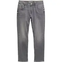Tom Tailor Jeans 'Josh' grå denim