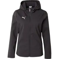 Puma Sportjacka 'TeamADDITIONS' svart