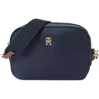 Tommy Hilfiger Popette Crossbody Camera Bag