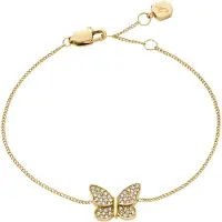 Fossil Armband 'Sutton' guld