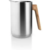 Eva Solo Nordic Kitchen Termoskanna 1,0 L - Termosar Ek Rostfritt Stål
