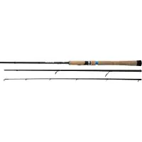 Shimano Fishing Nexave Mod-fast Spinnfiskespö 3 Sektioner