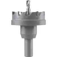 RUKO Hard Metal Ø 85 Mm Hålborr