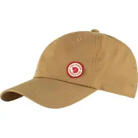 Fjällräven Logo Cap