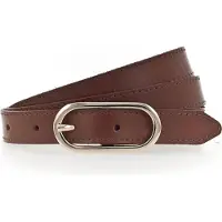 Tamaris Bälte choklad / silver