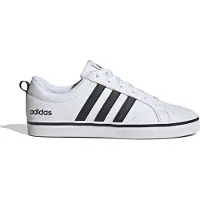 Adidas Sneaker Vs Pace 2.0 - Vit/svart, storlek 38