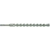 RUKO 4 20x450 Mm Sds-plus-borr För Vägg