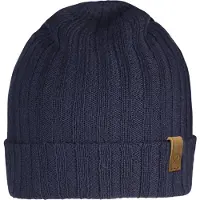 Fjällräven Byron Hat Thin Dark Navy
