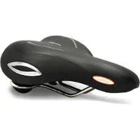 Selle Royal sadel Lookin Stracciatella - Relaxed (5236DE3A691B7) - Uni