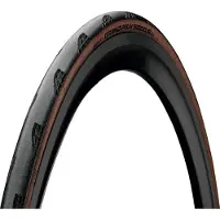 Continental Grand Prix 5000 S Tubeless 700c X 30 Landsvägsdäck