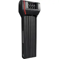 Trelock Fs280 Code X-move Hopfällbart Lås