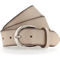 Tamaris Bälte beige / silver