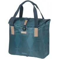 Basil Elegance Shopper Hook On Väska 20-26l