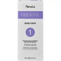 Fanola Fiber Fix Nr. 1 Bond Fixer Hårspray 300 ml