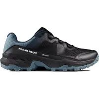 Mammut Girun Ii Low Gore-tex Vandringsskor