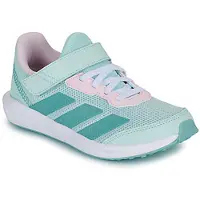 Adidas Sneakers FAITO EL K flickor - Blå - 28