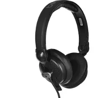 Behringer HPX4000 DJ-hörlurar