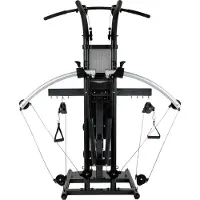 Hammer Bioforce Multigym ** Bäst i test **