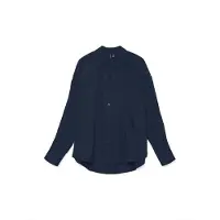 Vero Moda Melaney Queeny Skjorta Med Långa ärmar