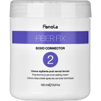 Fanola Fiber Fix Bond Connector N2 1000ml Hårmask