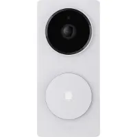 Aqara Dörrklocka med kamera Hub G410 Select - Vit
