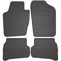 Frogum Gummimattor Volkswagen Polo V 2009-2017 (Novline)