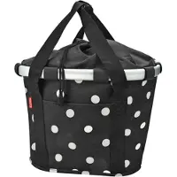 Klickfix City Bag Bike Korg