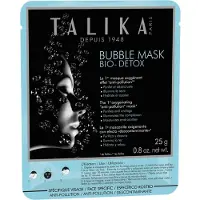 Talika - Bubble Sheet Mask Bio Detox