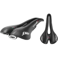 Selle Smp Well M1 Cykelsadel