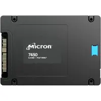 Micron 7450 Pro 3.84tb Ssd