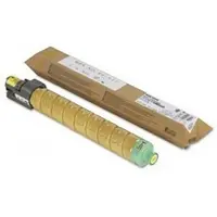 Ricoh Tonerkassett gul 10.000 sidor