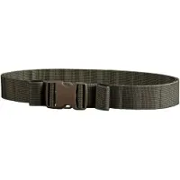 Savotta Valjas Combat Belt (Färg: Grön, Storlek: Small - Medium)