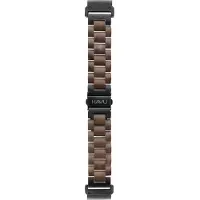 HAVU Garmin QuickFit armband valnöt 26 mm