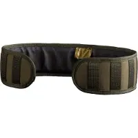 Savotta Valjas Slim Belt Pad (Färg: Grön, Storlek: Large - XL)