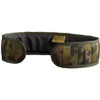 Savotta Valjas Slim Belt Pad (Färg: M05 Woodland, Storlek: Small - Medium)